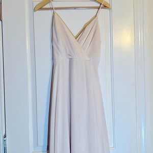 Bridesmaid Dress